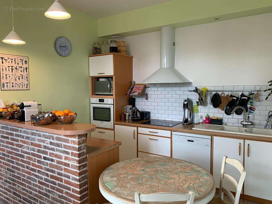 Magnifique propriete  comprenant une maison de maitre et une annexe - photo 7