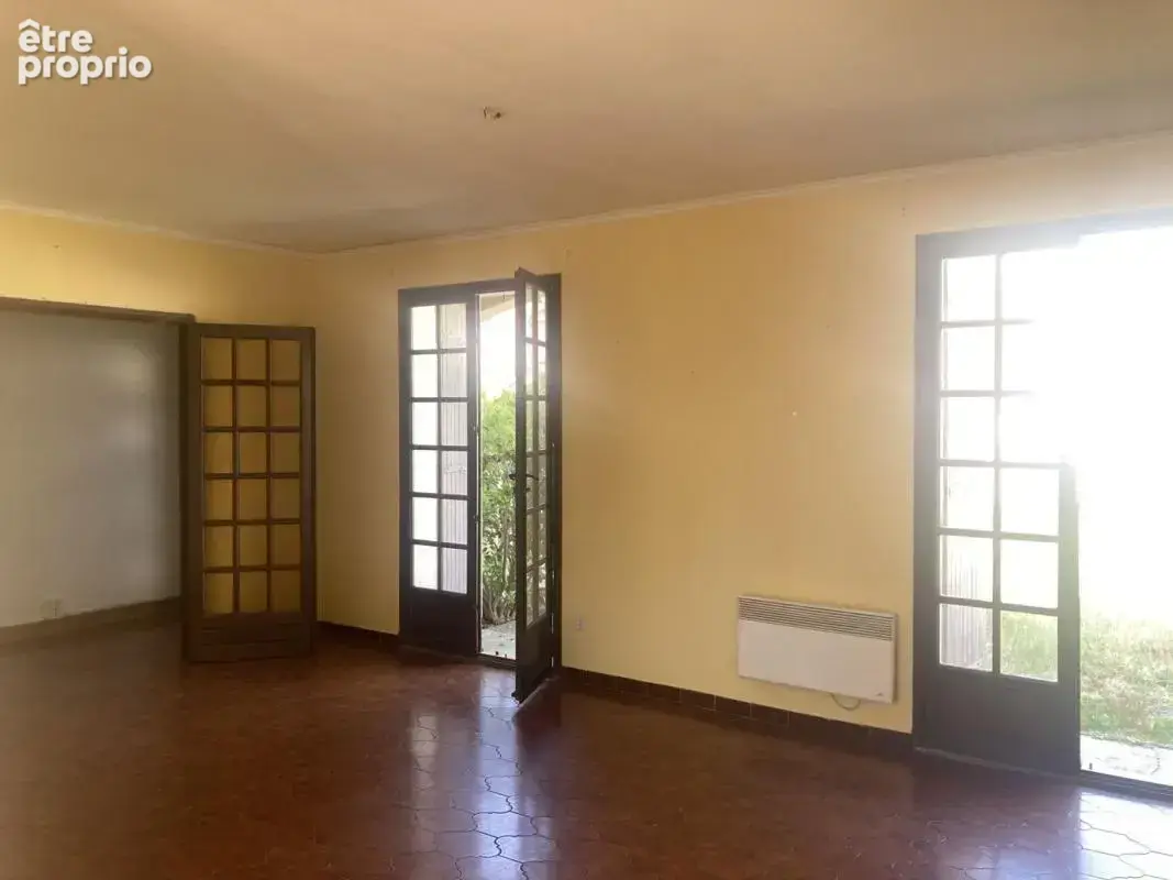 Maison 5 pièces 105 m² à vendre à Narbonne (11100) - photo 4