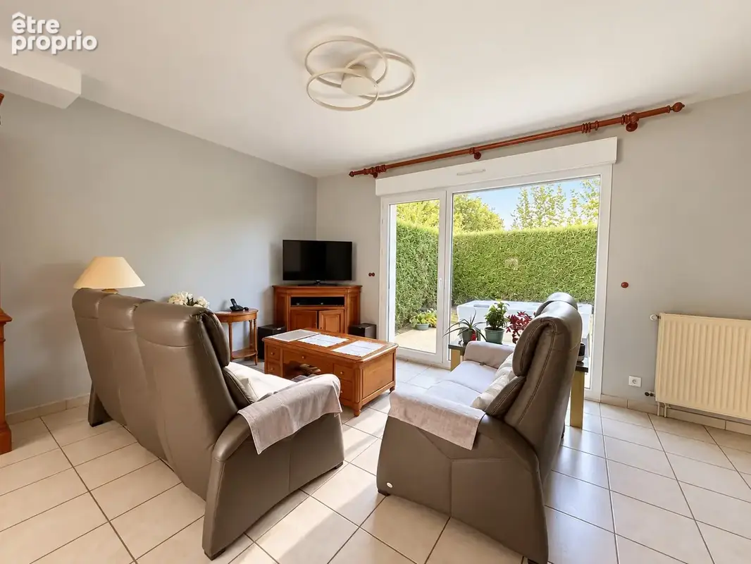 Maison 5 pièces 107 m2 - photo 4