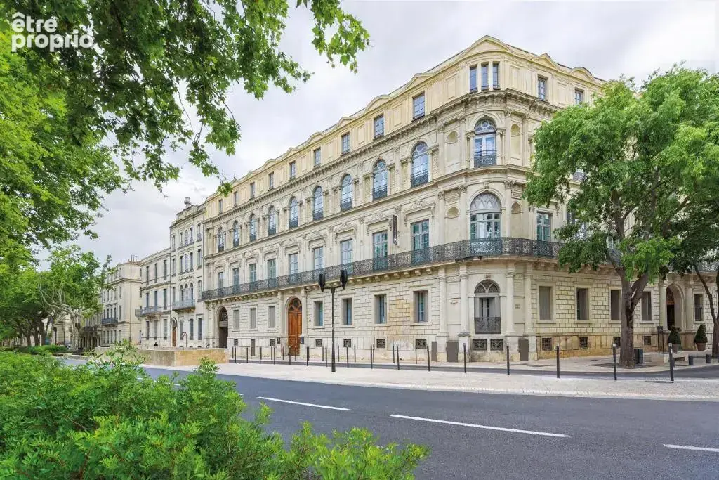 Investissement en residence hotelière - photo 2