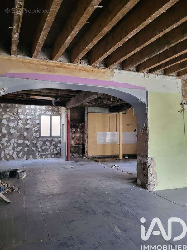 Photo 4 - Appartement à SERRIERES-DE-BRIORD