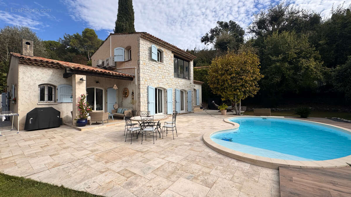 Maison à SAINT-PAUL