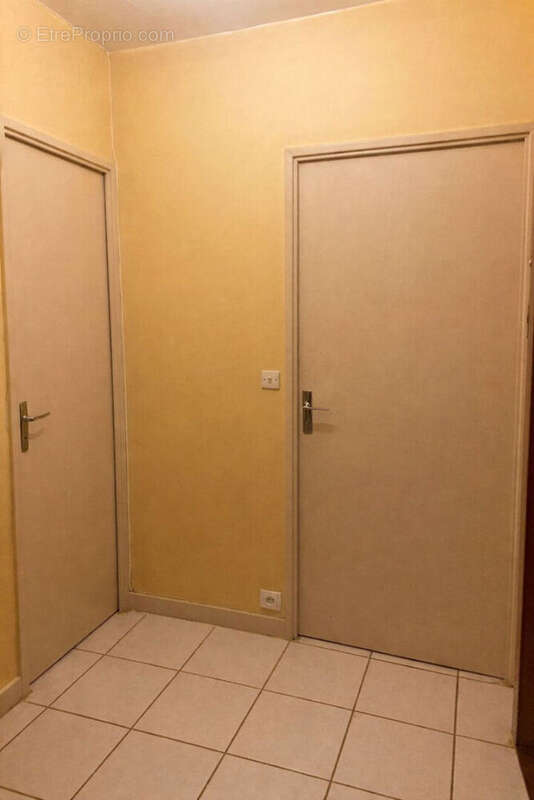 Appartement à ANGERS