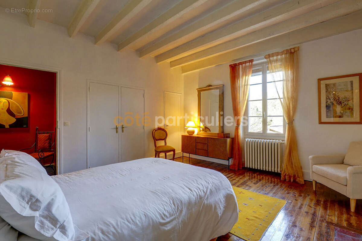 Maison à DAMIATTE