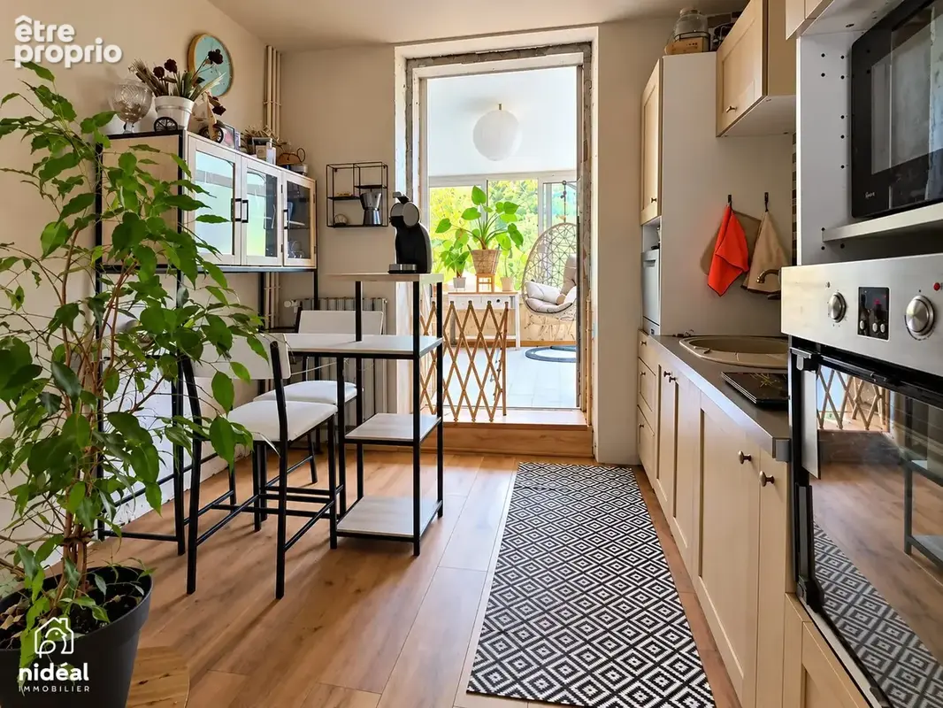 Maison 4 pièces 72 m² à vendre à Crepy-En-Valois (60800) - photo 4