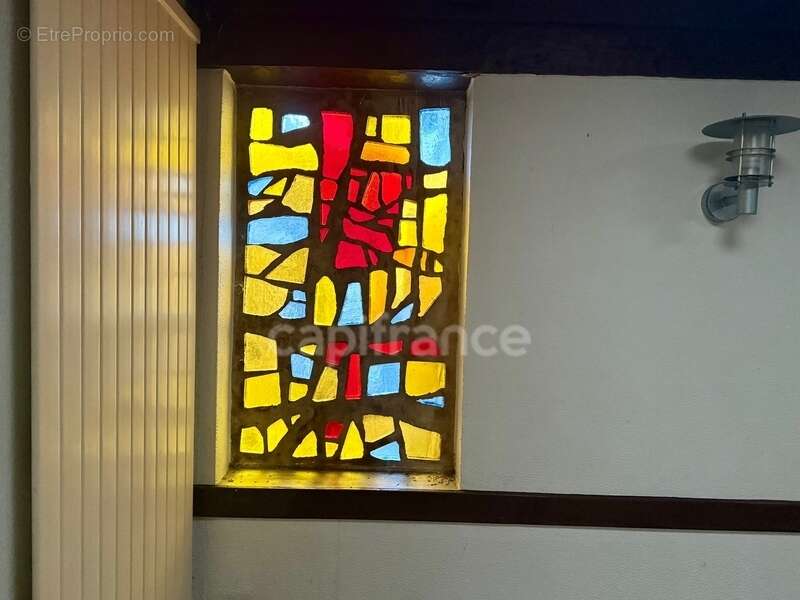 Maison à LA FORET-FOUESNANT