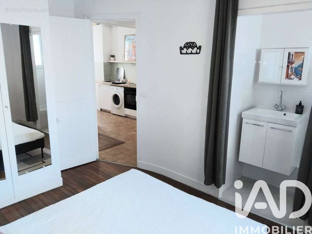 Photo 6 - Appartement à VANVES