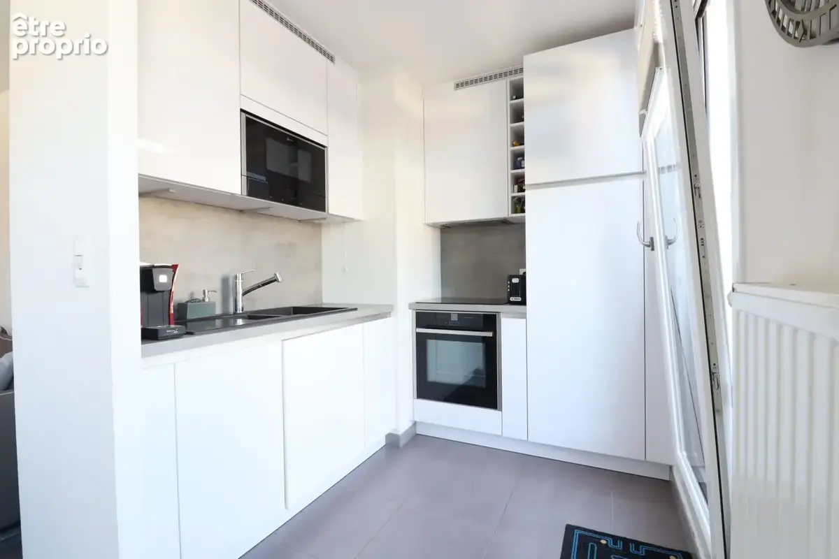Appartement 3 pièces 62 m² à vendre à Haguenau (67500) - photo 4