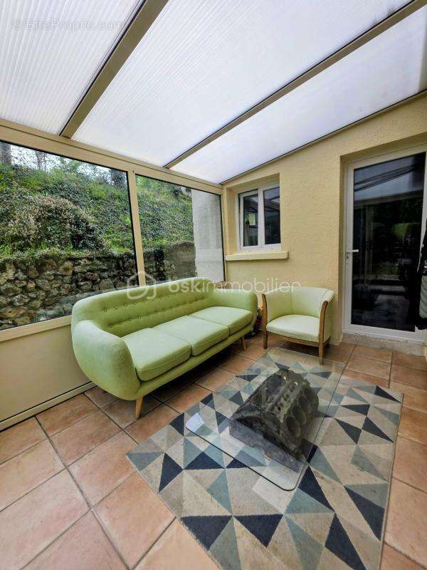 Maison à MORTAGNE-AU-PERCHE