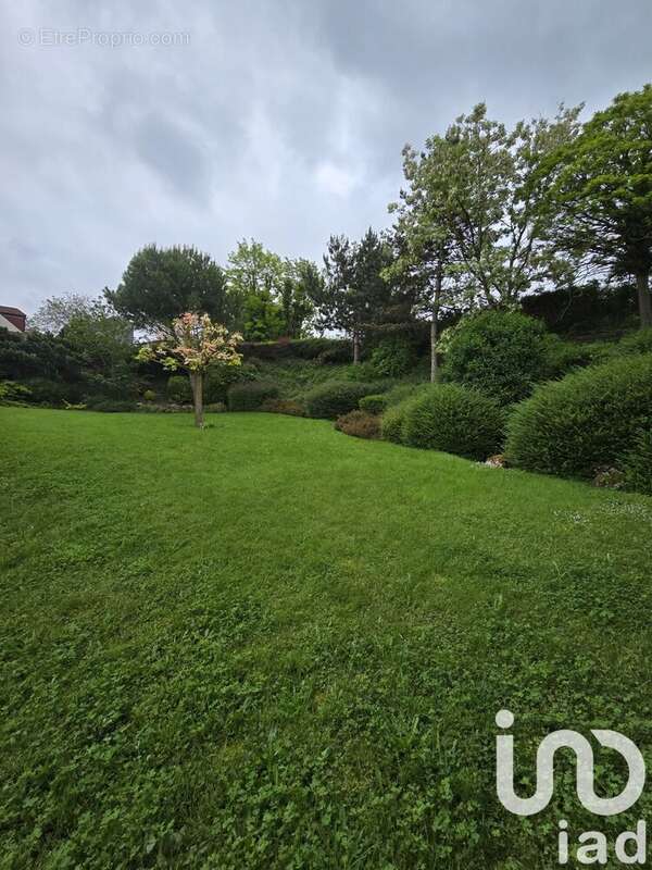 Photo 3 - Maison à MAREUIL-LE-PORT