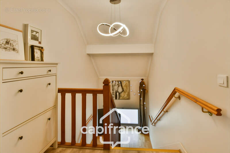 Maison à DAMMARTIN-EN-GOELE