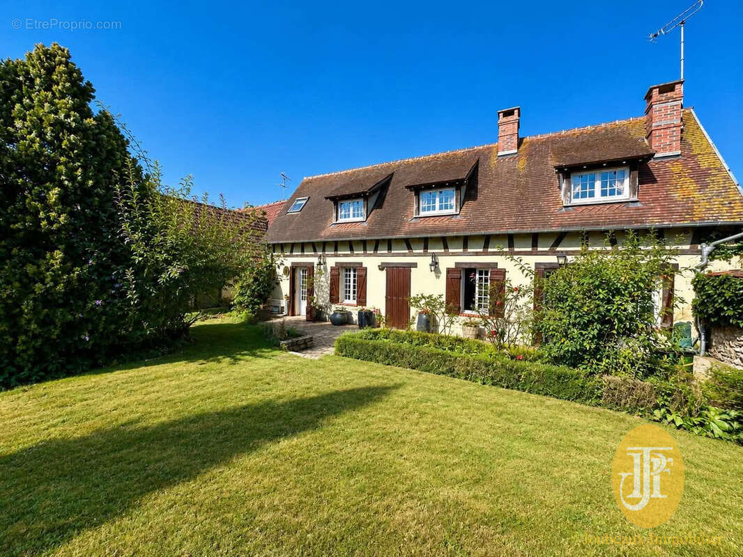 Maison à VERNON