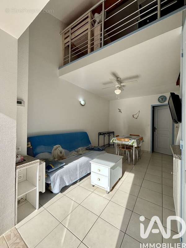 Photo 4 - Maison à FLEURY