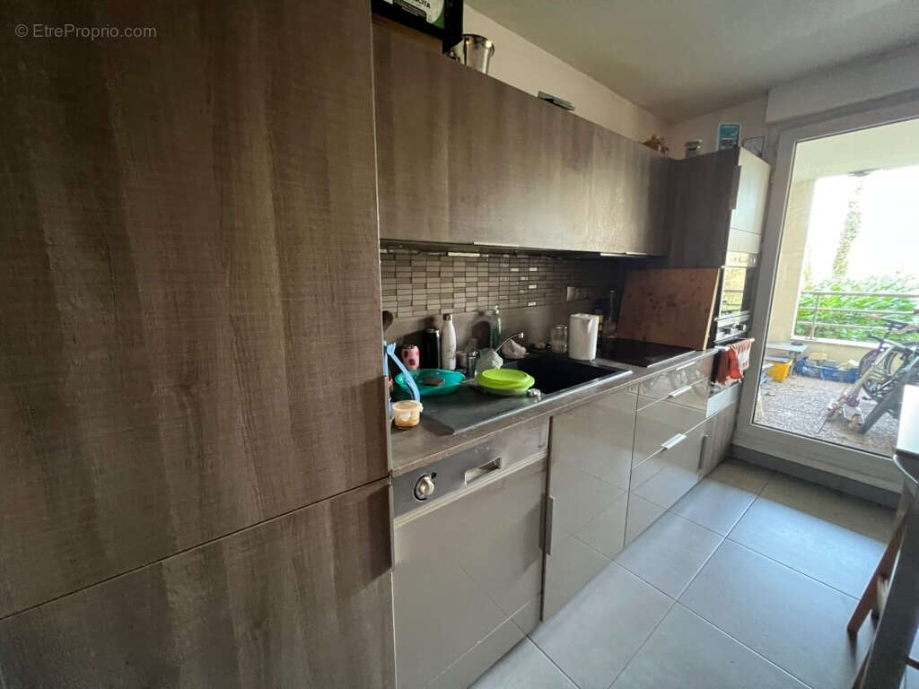 Appartement à LYON-5E