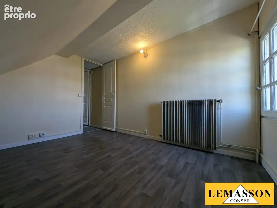 Maison 5 pièces 60 m² à vendre à Drancy (93700) - photo 6