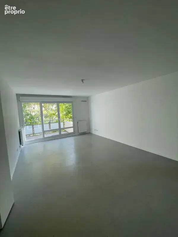 T3 de 70 m² à Lyon 9 au prix de vente de 197 400 € - photo 2