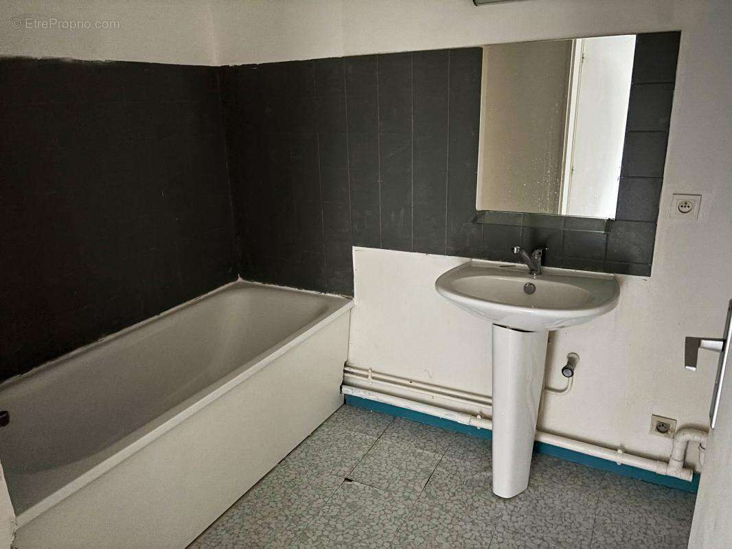 Appartement à RUEIL-MALMAISON