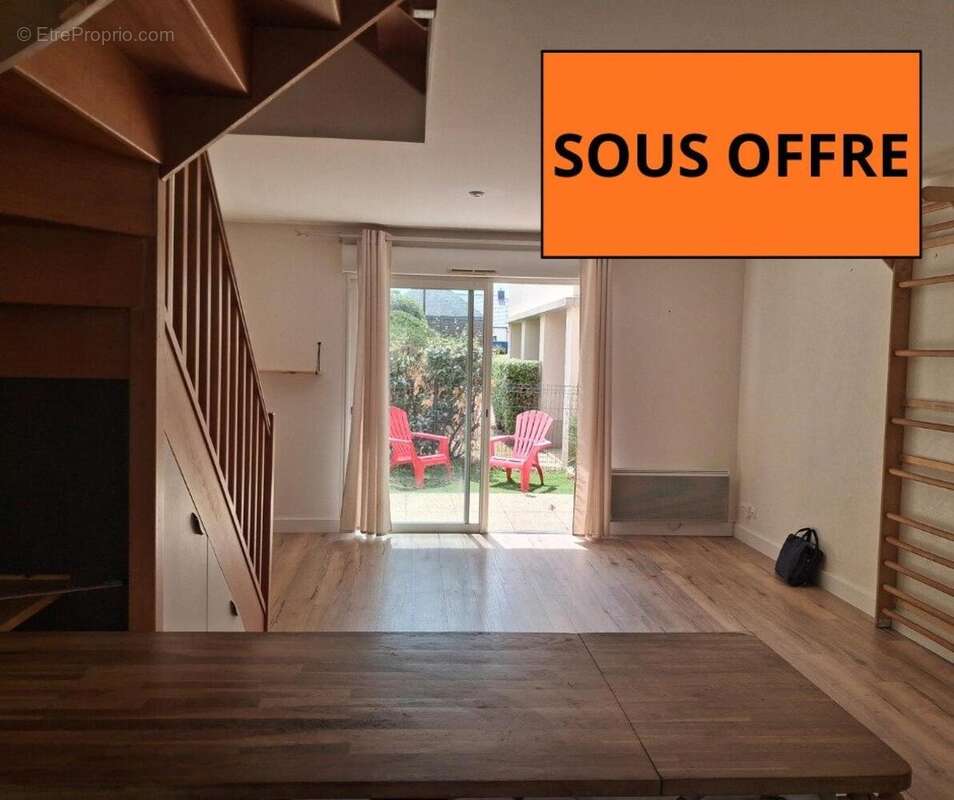 Photo 1 - Maison à LE CROISIC