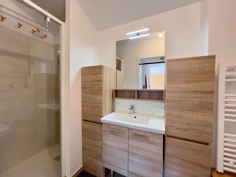 Appartement à ONDRES