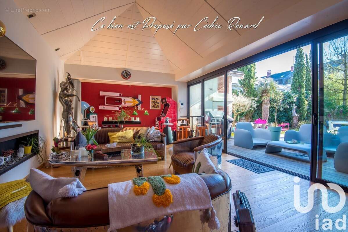 Photo 7 - Maison à ANGERS