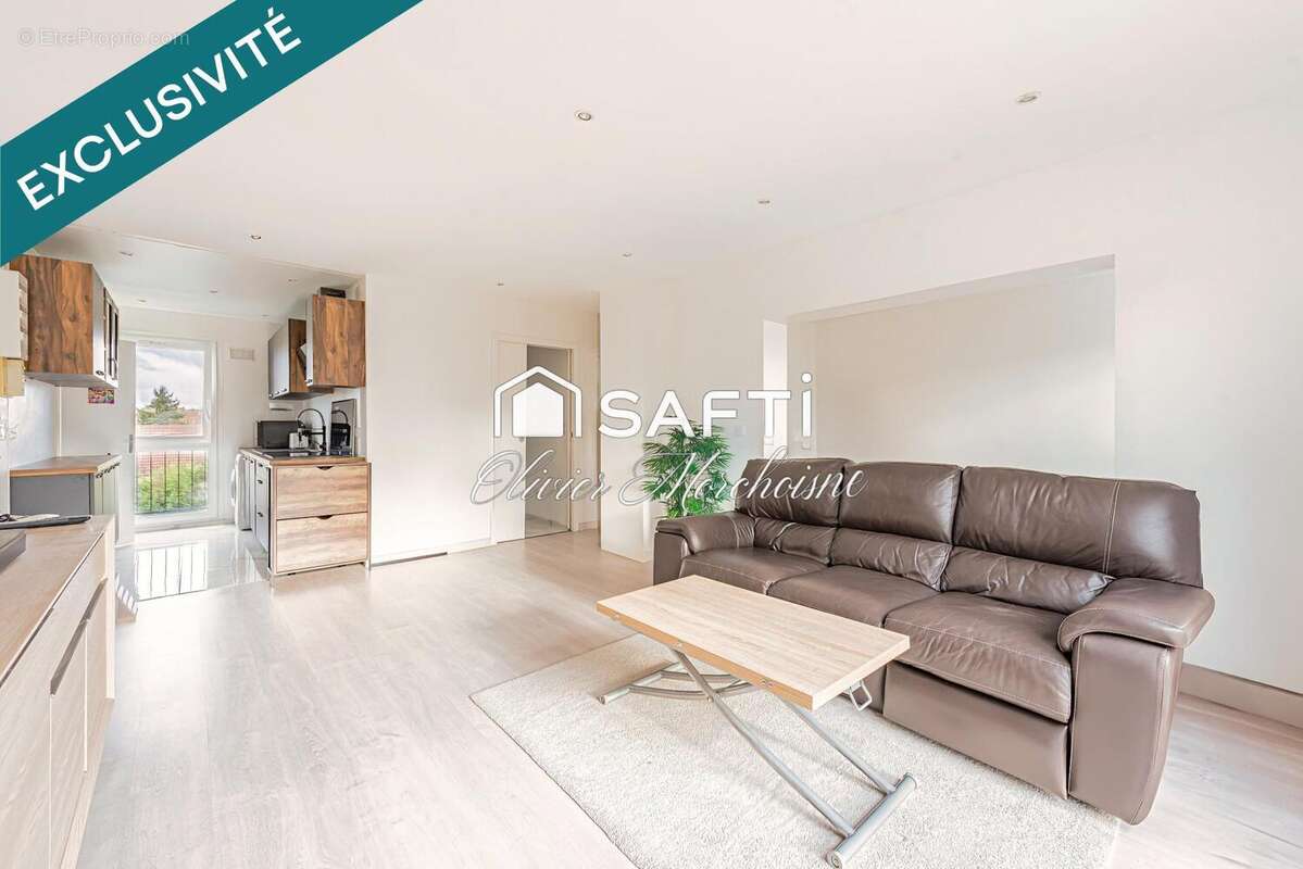 Photo 2 - Appartement à YERRES