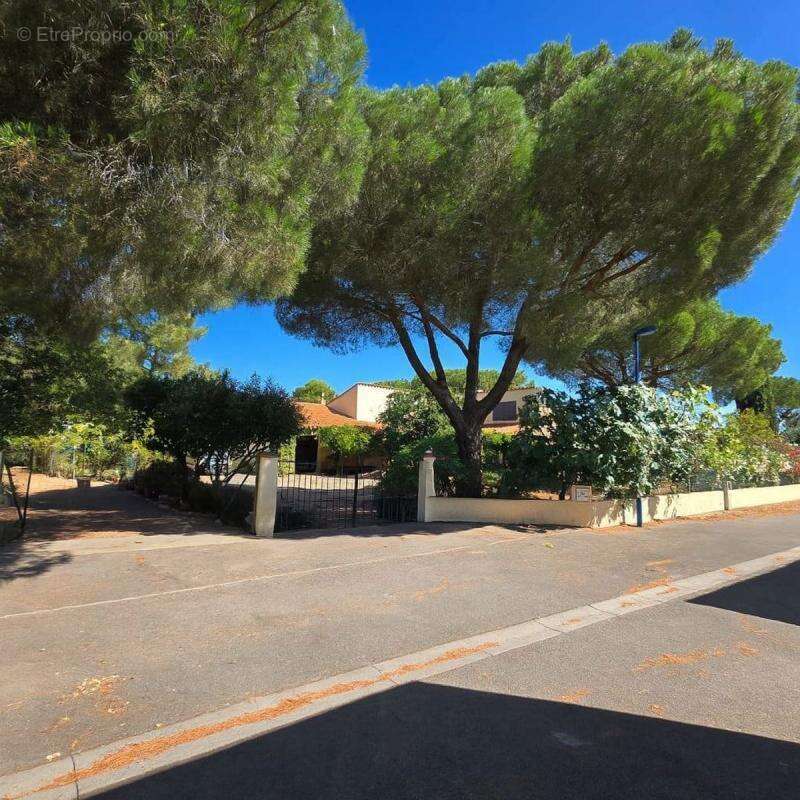 Maison à ARGELES-SUR-MER