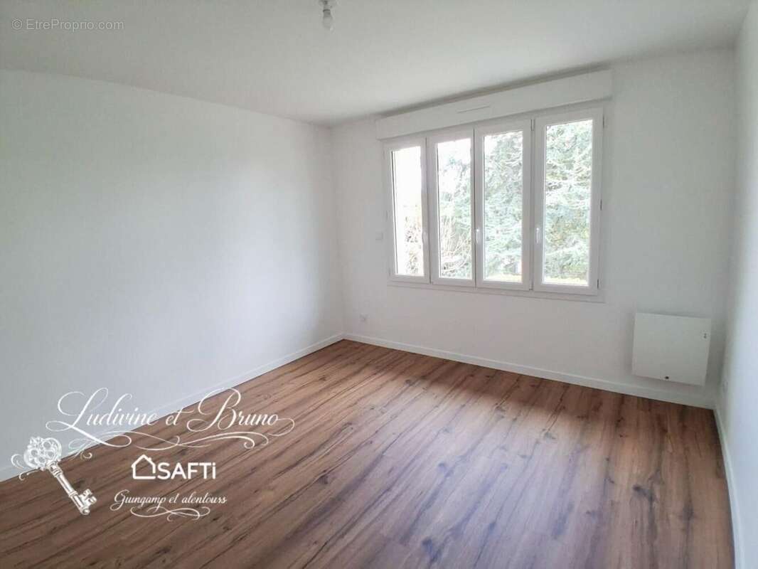 Photo 7 - Appartement à PERROS-GUIREC