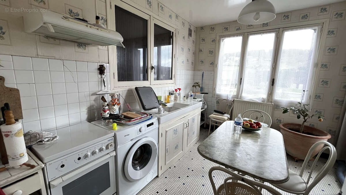Maison à DAMPNIAT