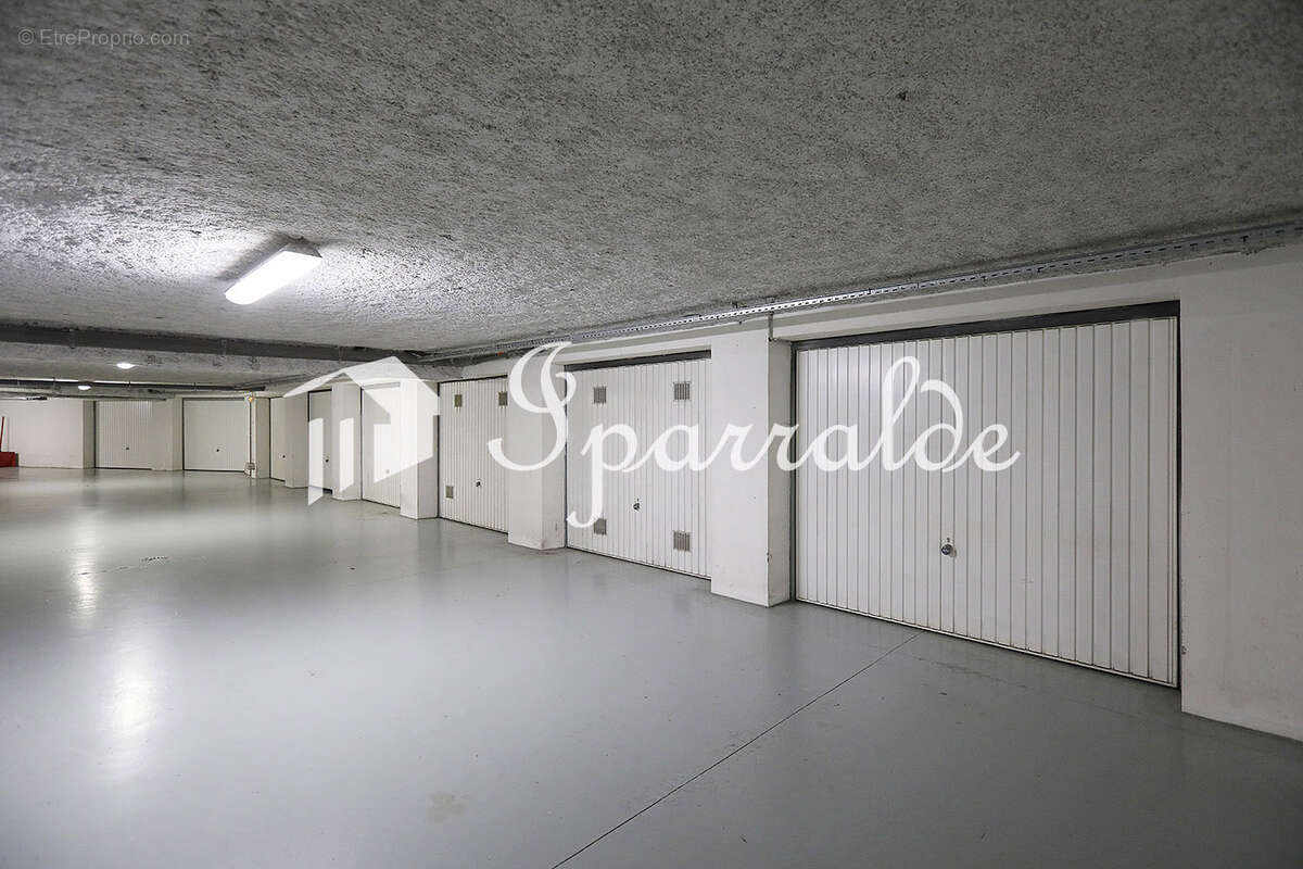 Appartement à HENDAYE