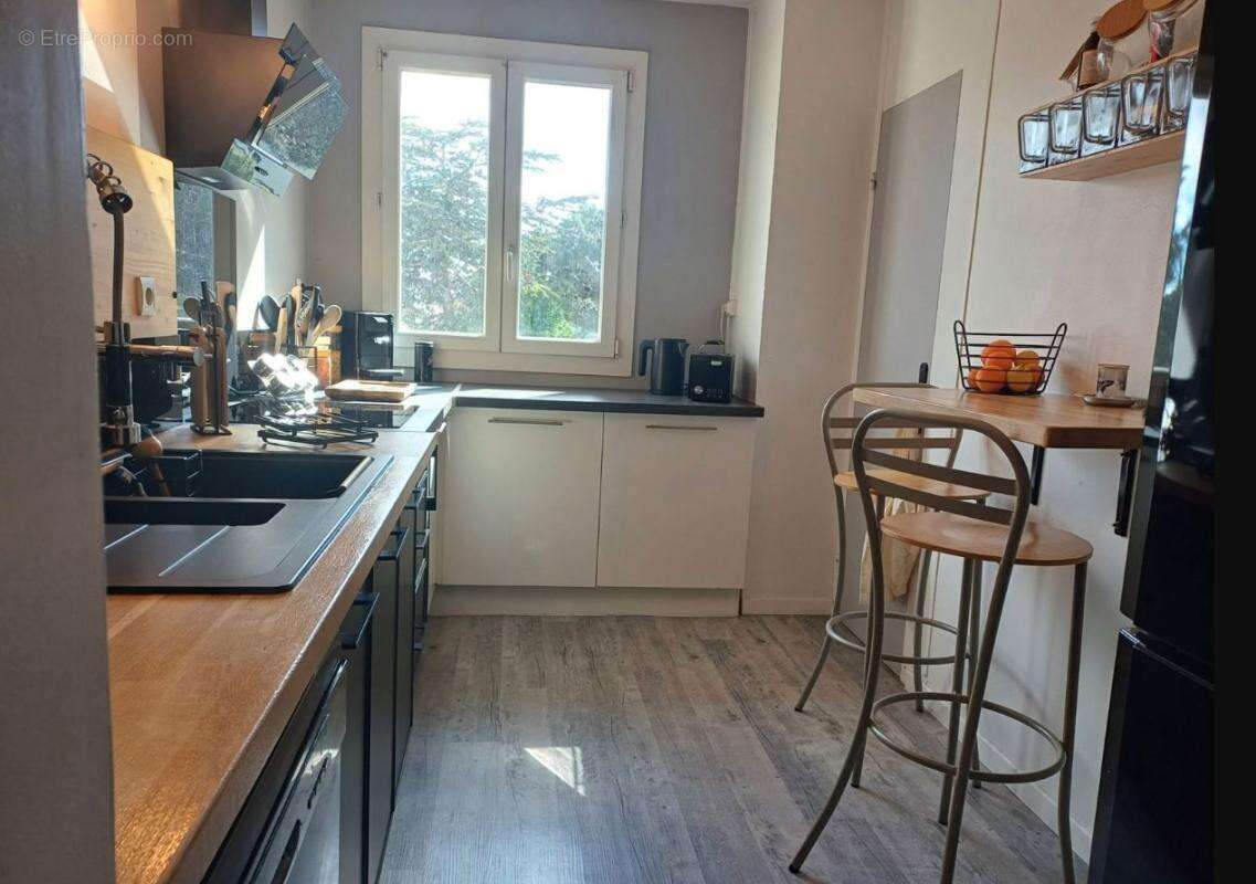 Appartement à PERPIGNAN