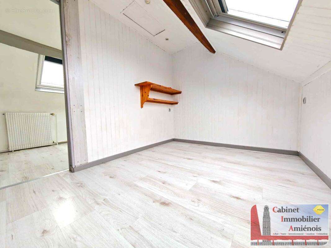 Appartement à AMIENS