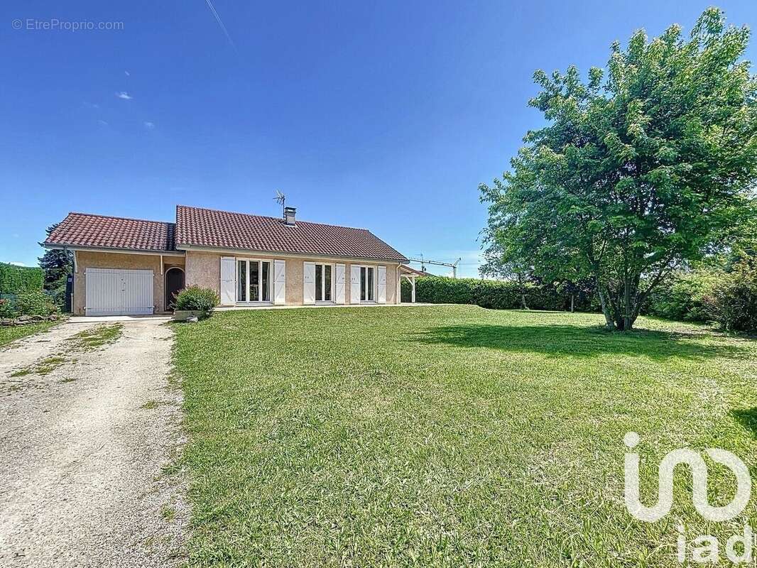 Photo 4 - Maison à MONTAGNY