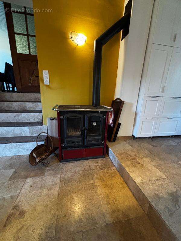 Propriété de 10 pièces à VALLIERES (23) - photo 27