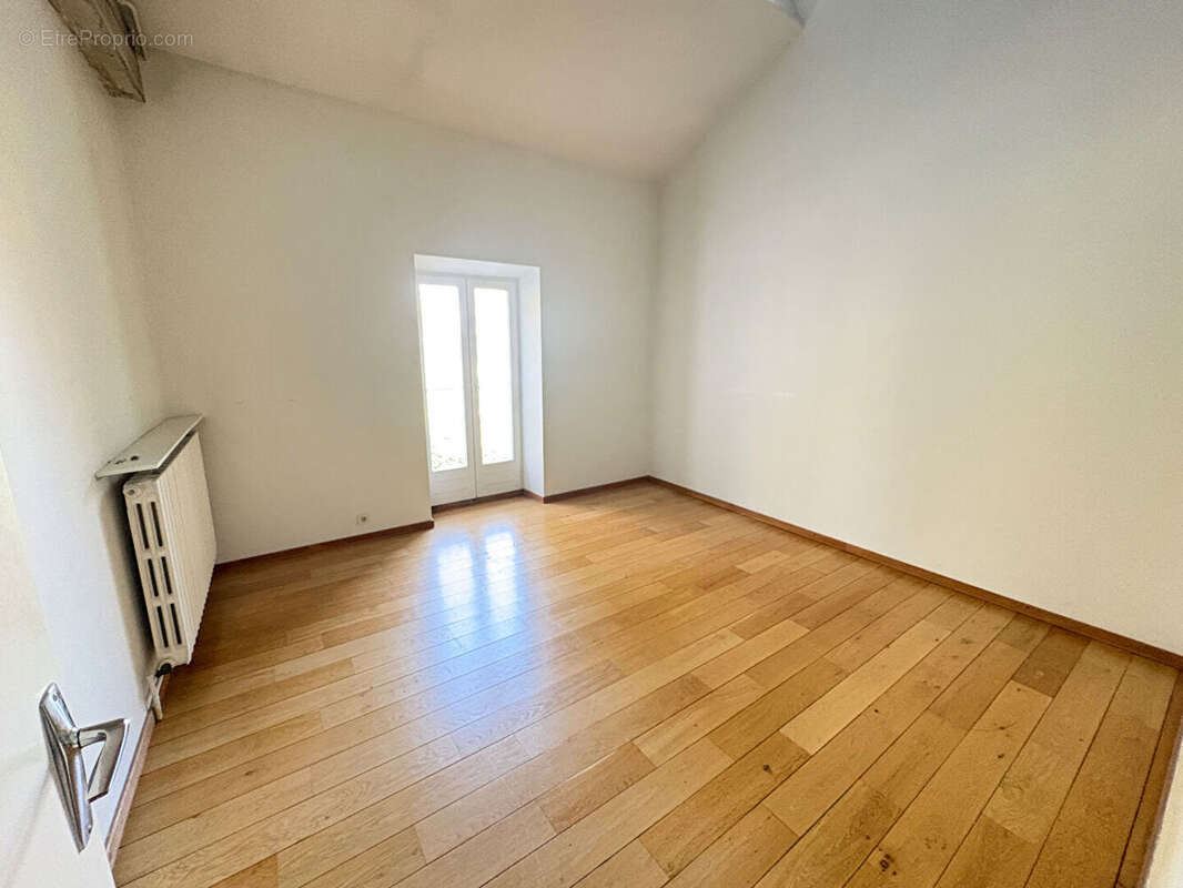 Appartement à VOIRON