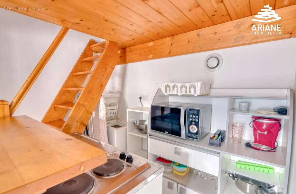 Appartement à LYON-2E