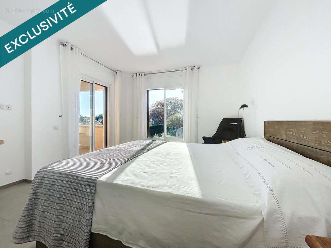 Photo 8 - Maison à MONTAUROUX