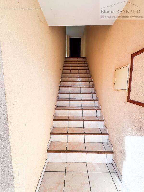 Appartement à LA BOISSE