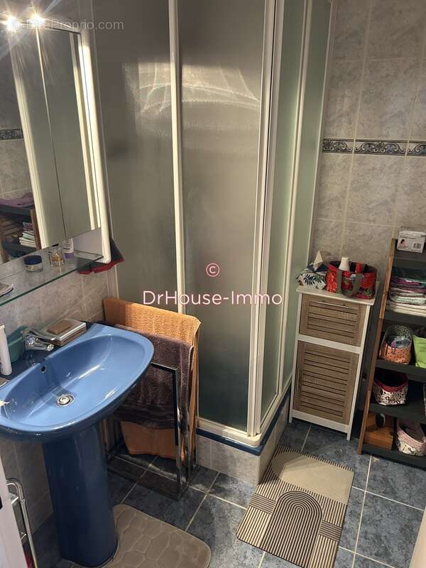 Appartement à ANGOULEME