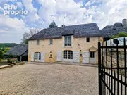 Maison à TURENNE