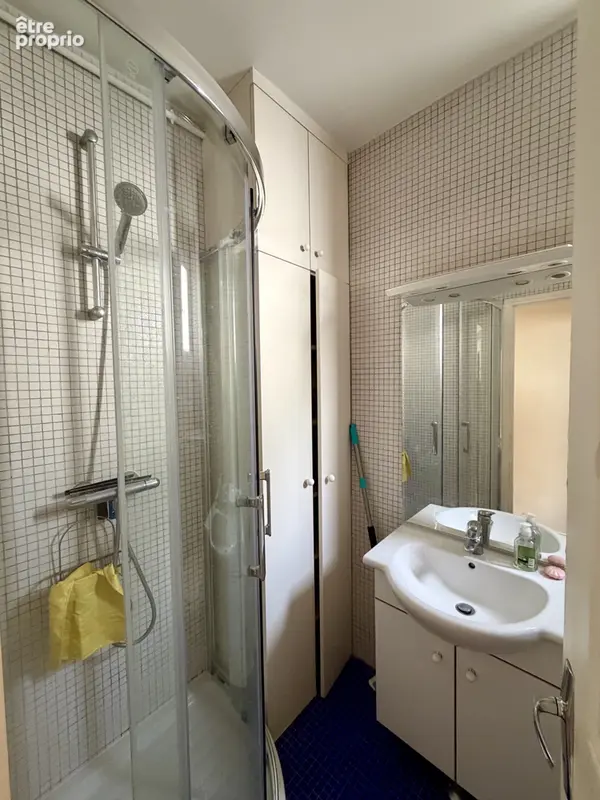 Appartement 2 pièces 40 m² à vendre à Paris-14e (75014) - photo 7