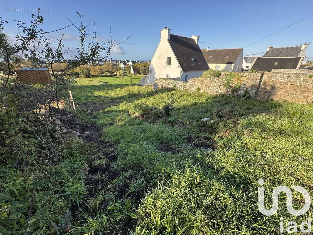 Photo 3 - Terrain à PLOUHINEC