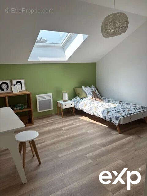 Maison à ALBY-SUR-CHERAN