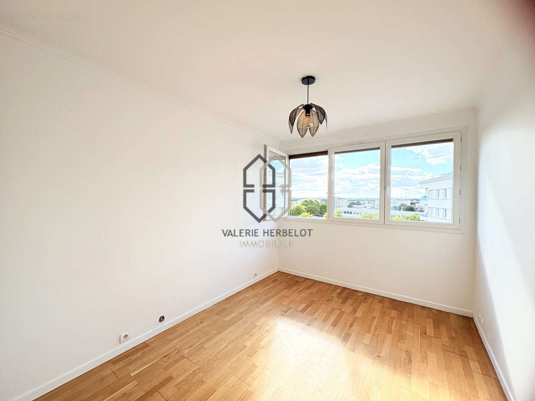 Appartement à CHAMPIGNY-SUR-MARNE