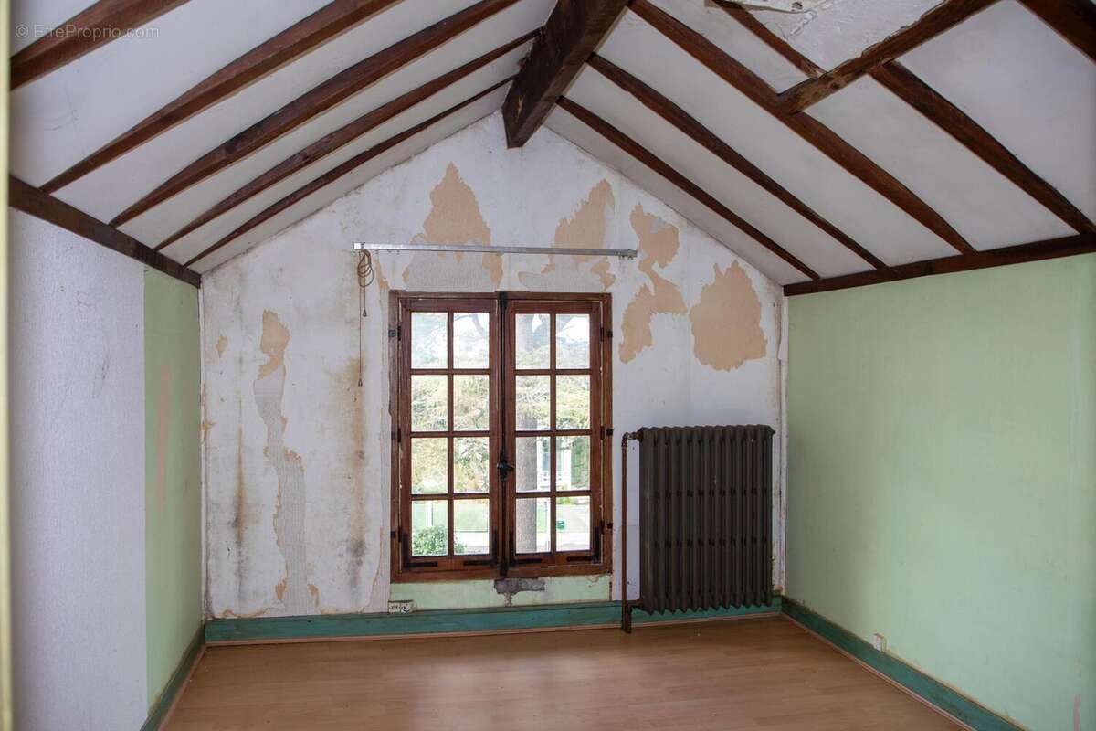 Photo 8 - Maison à SAINT-MARTIN-LA-GARENNE