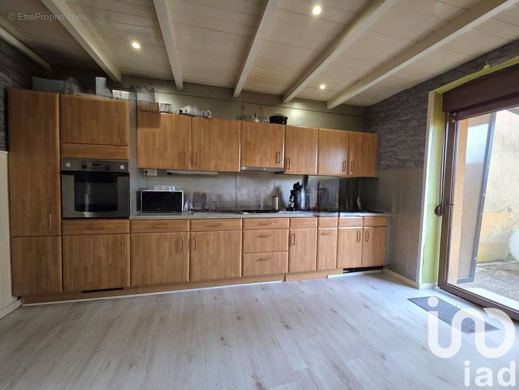 Photo 1 - Maison à PETITE-ROSSELLE