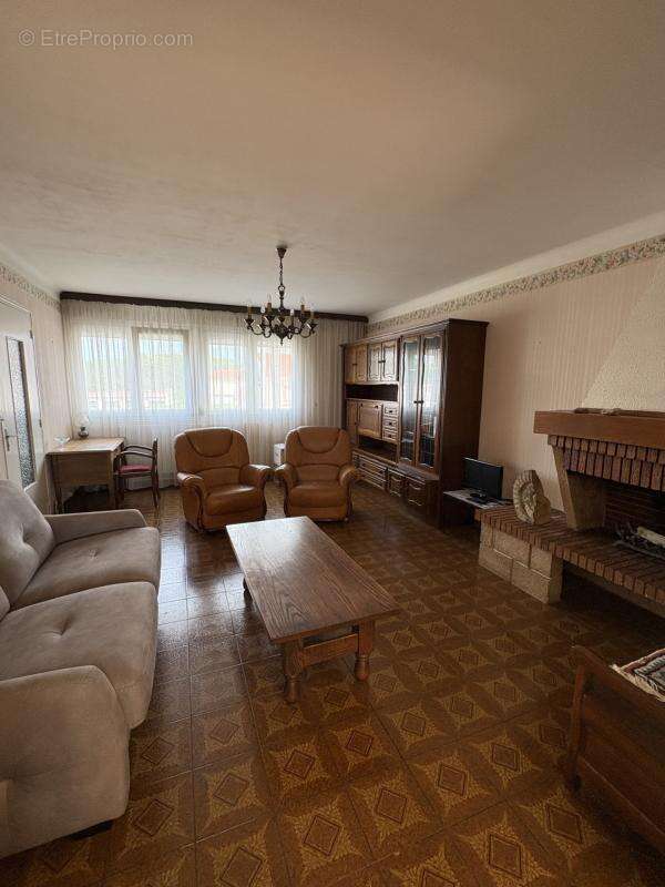 À vendre – Maison 5 pièces avec jardin, sous-sol et dépendance – St-Charles 54860 - photo 10