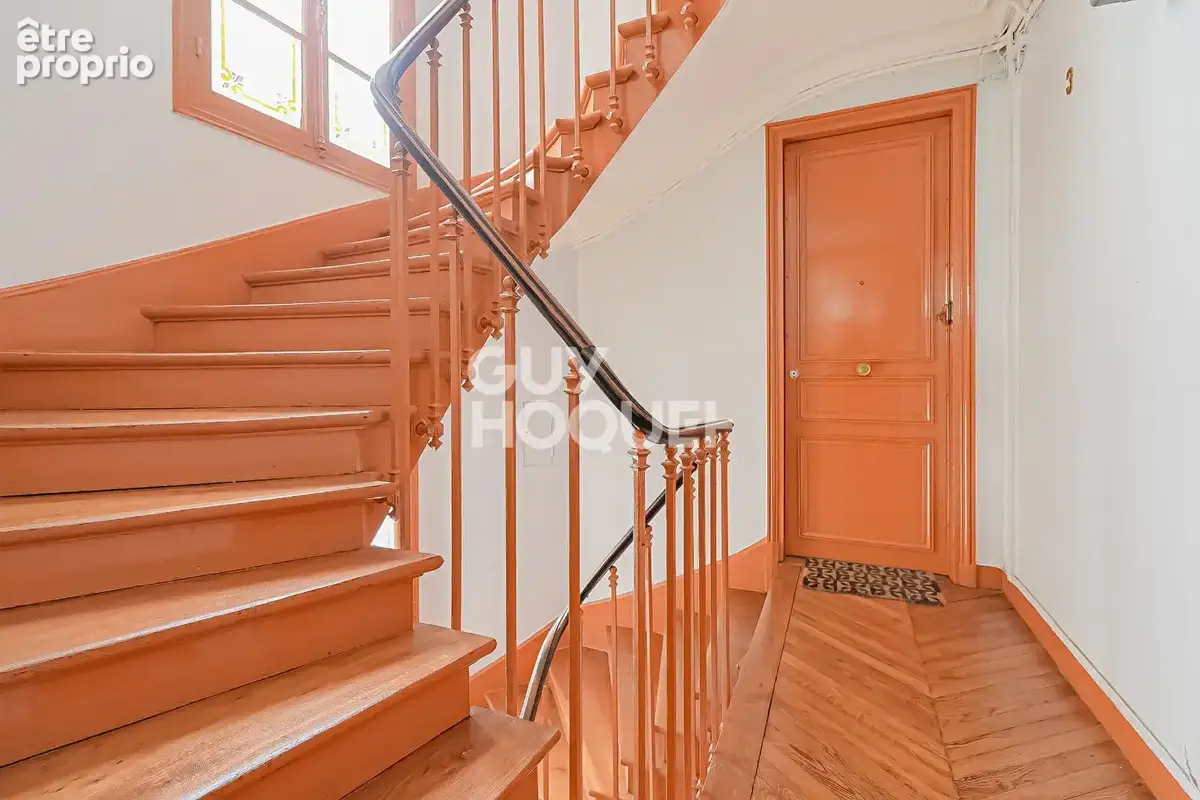 2 pièces de 52m² en parfait état - photo 9