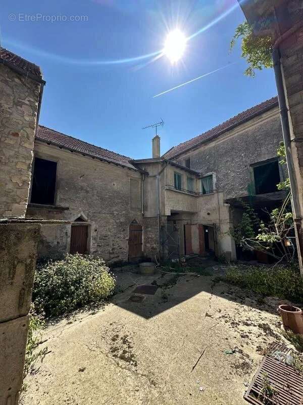 Maison À Vendre - photo 4