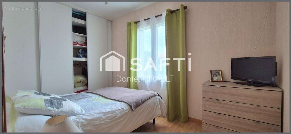 Photo 9 - Maison à NIEULLE-SUR-SEUDRE