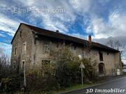 Maison à DOUVAINE